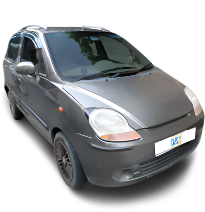 Chevrolet Spark-img